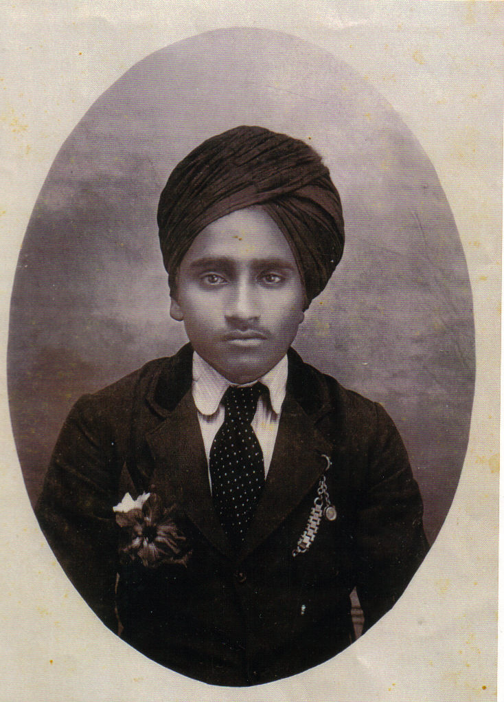 Dial Singh Kalsi - Pitaji