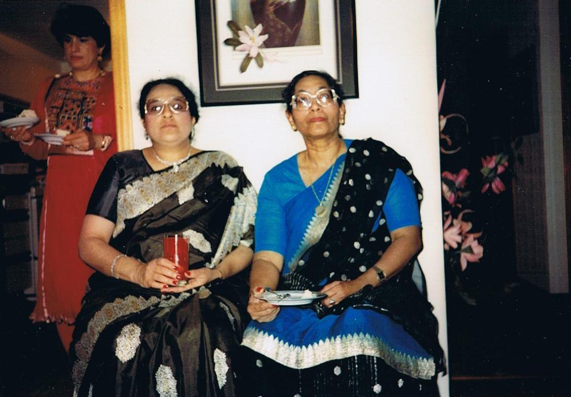 Pragya Kalsi